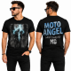 KOSZULKA M8 MOTOANGEL